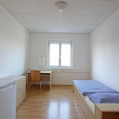 Montagehotel Living@Лінц Екстер'єр фото